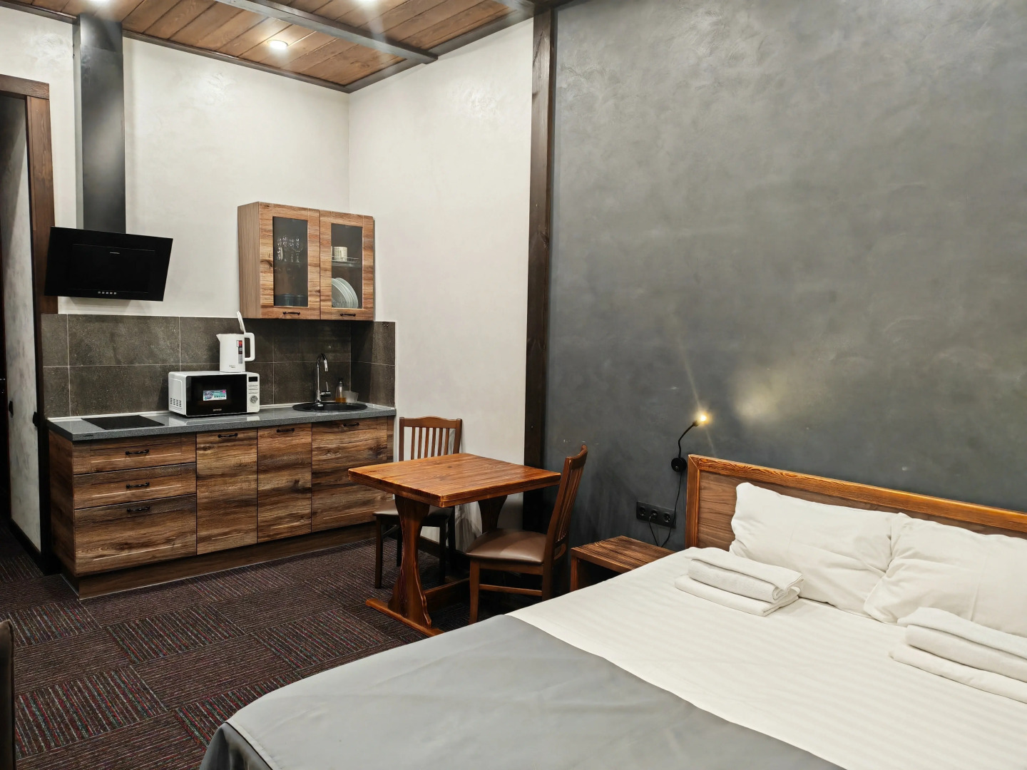 Апартаменты Business Residence, 813