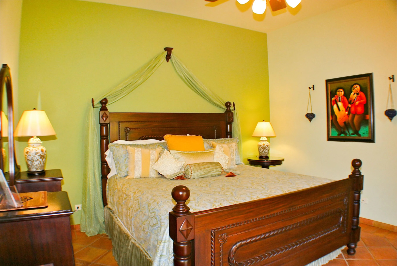 Вилла Castellamonte