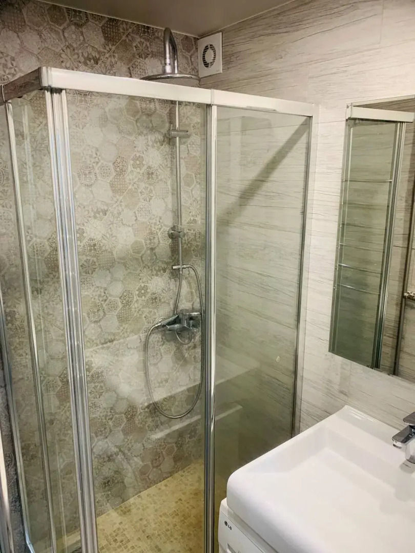 Квартира на Дзержинского 83