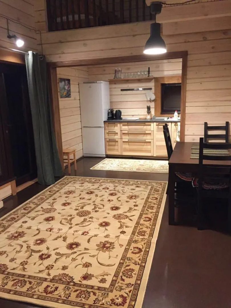 Частный дом Home in Baynevo