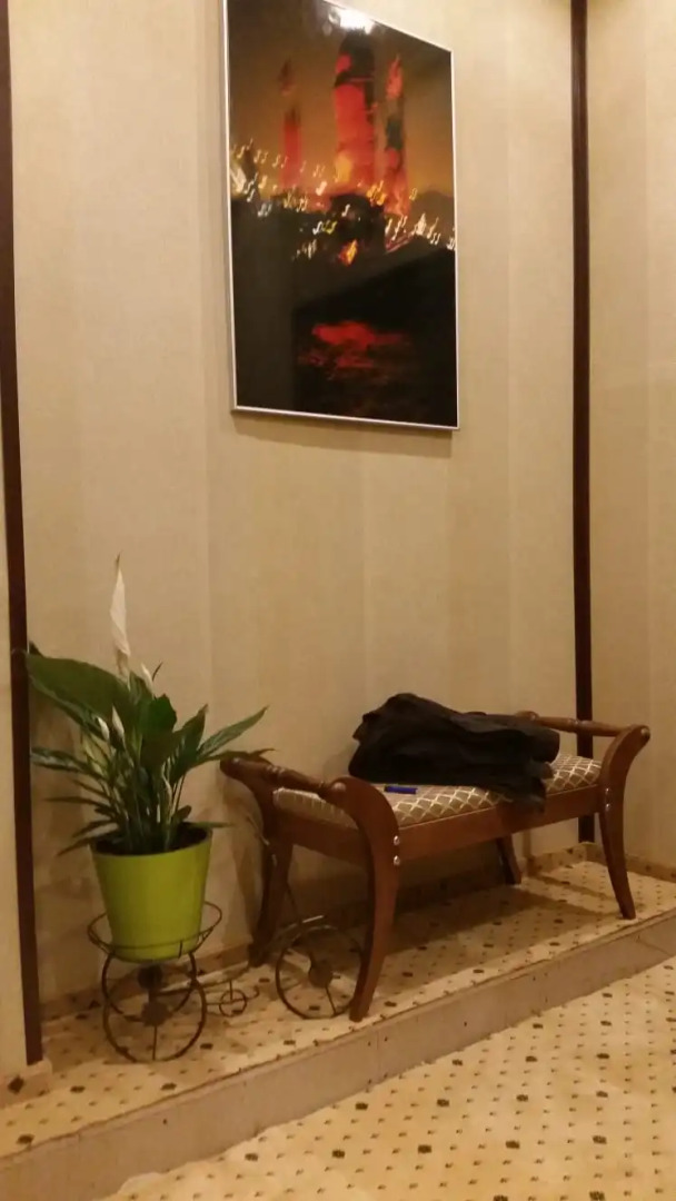 Меблированные комнаты Сердце Питера