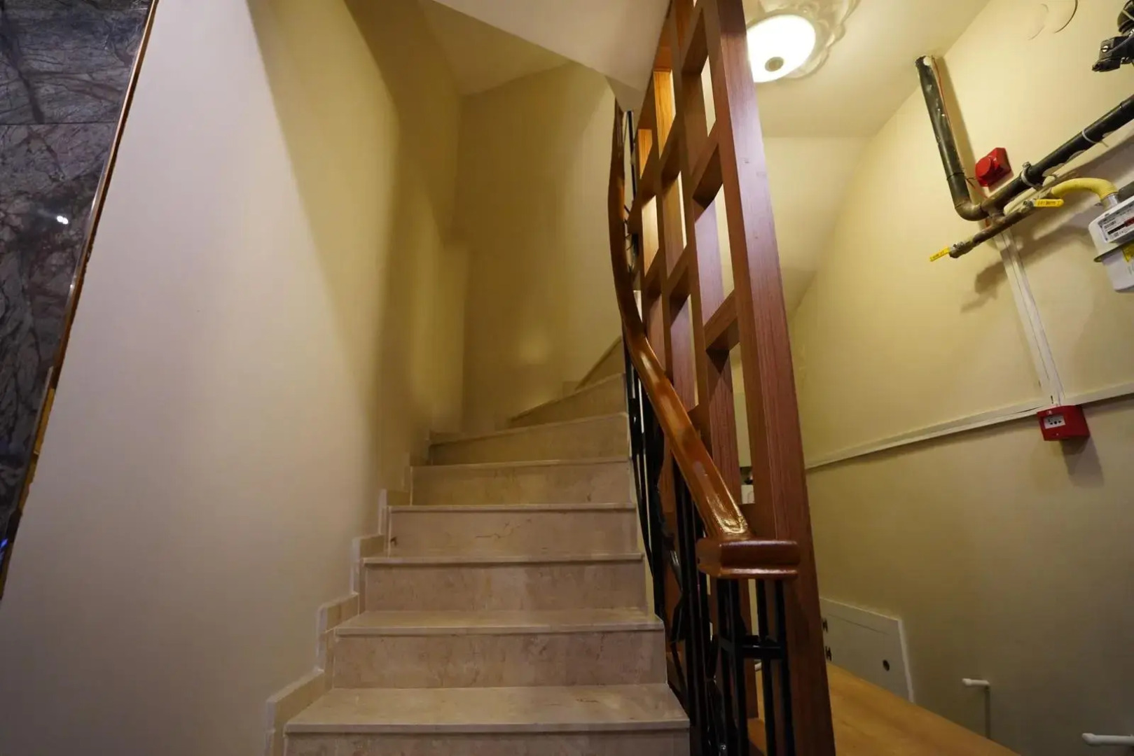 Ist My House Apart Hotel