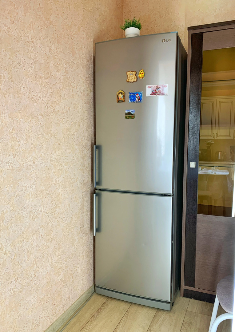 Апартаменты у Парка Краснодар