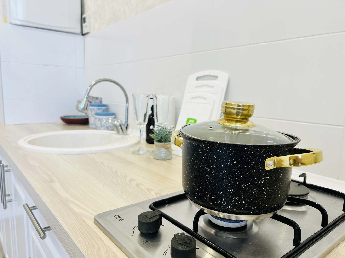 Апартаменты Like Home