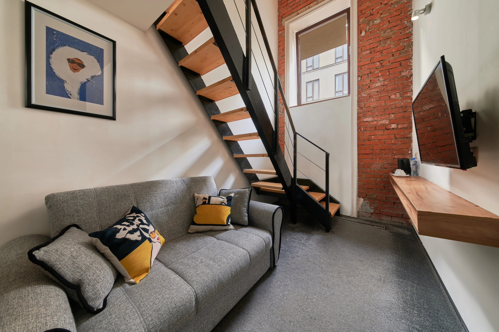 Отель La Maison ZONT Hotel Group