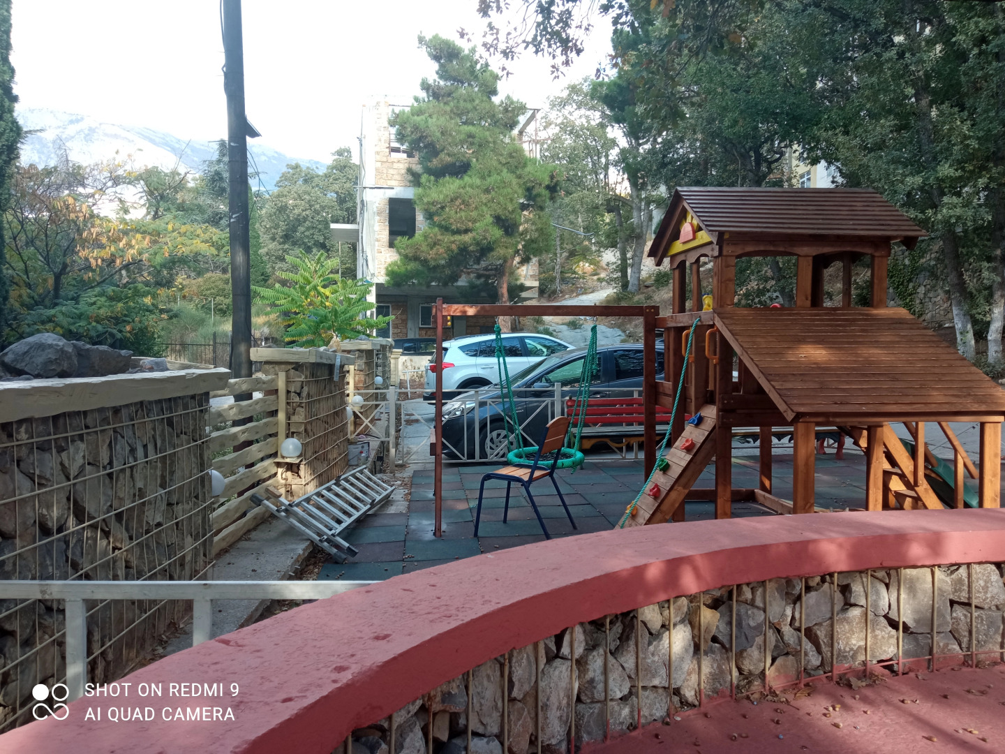 Апарт-Отель Дуэт