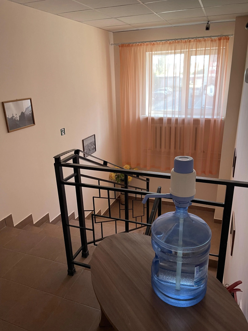 Мини-отель Ершов