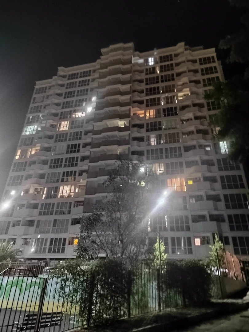 Квартира в Экологичном Районе