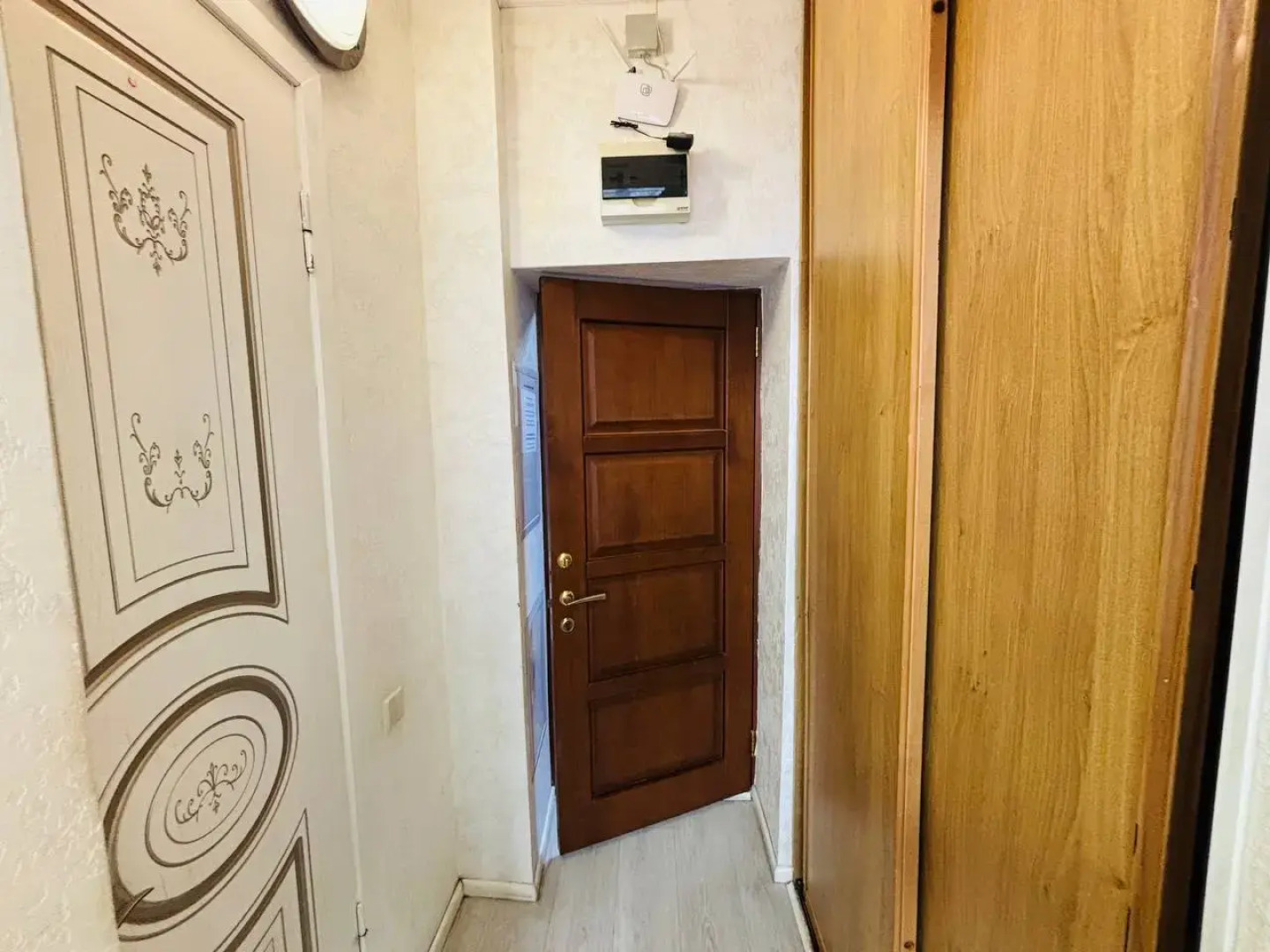 Апартаменты Пальма 5