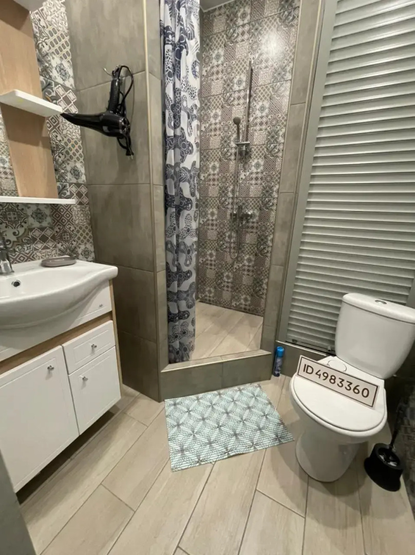 Апартаменты Дизайнерские апартаменты в элитном ЖК Граф Орлов