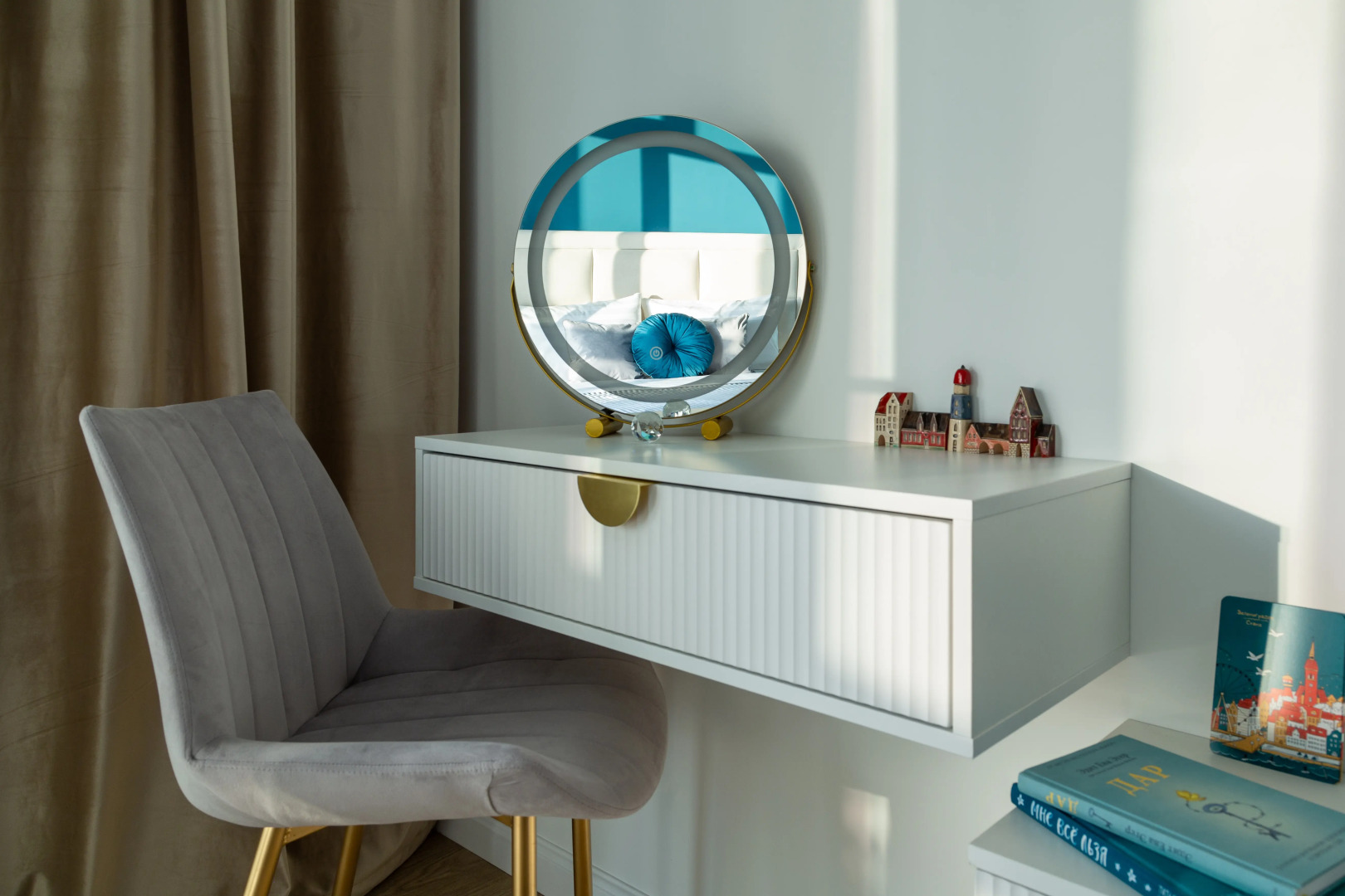 Квартира Apart Baltic Welcome