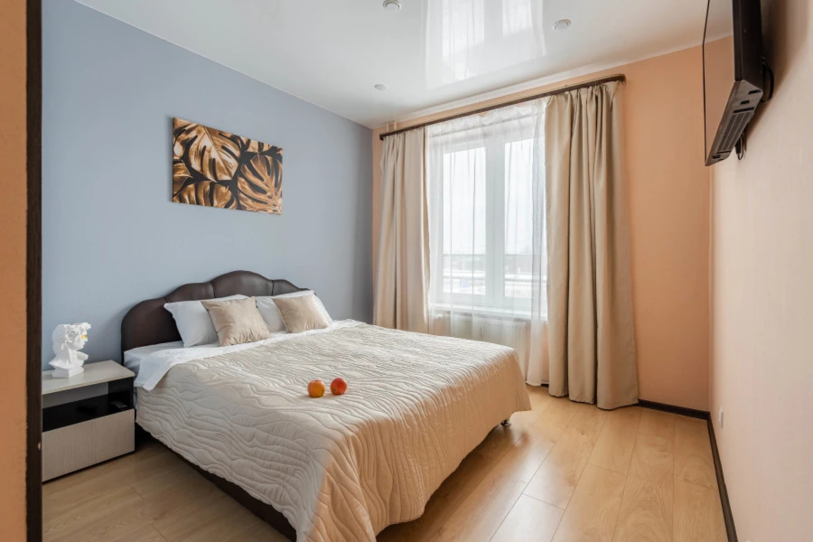 Апартаменты Lucky time на Чехова