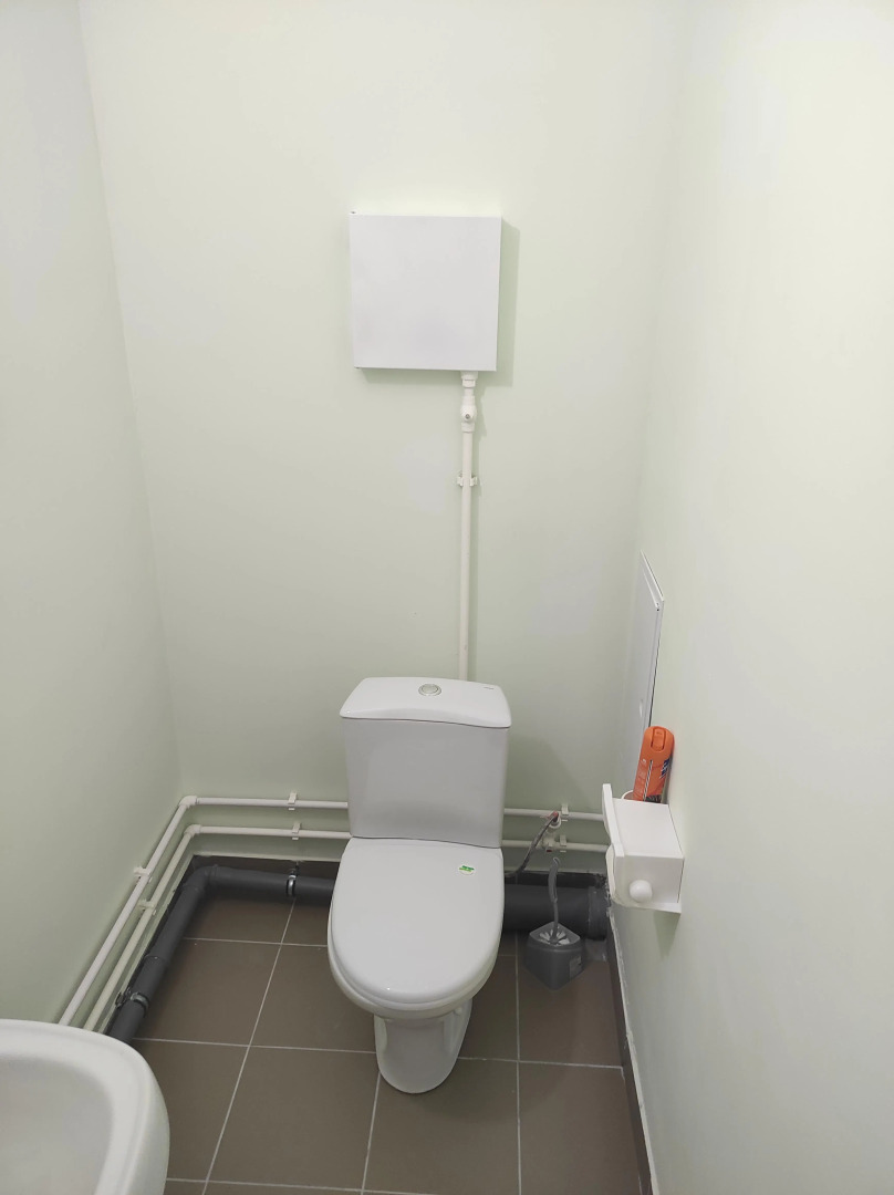 Апартаменты ЖК Батова для большой семьи 6-8 человек