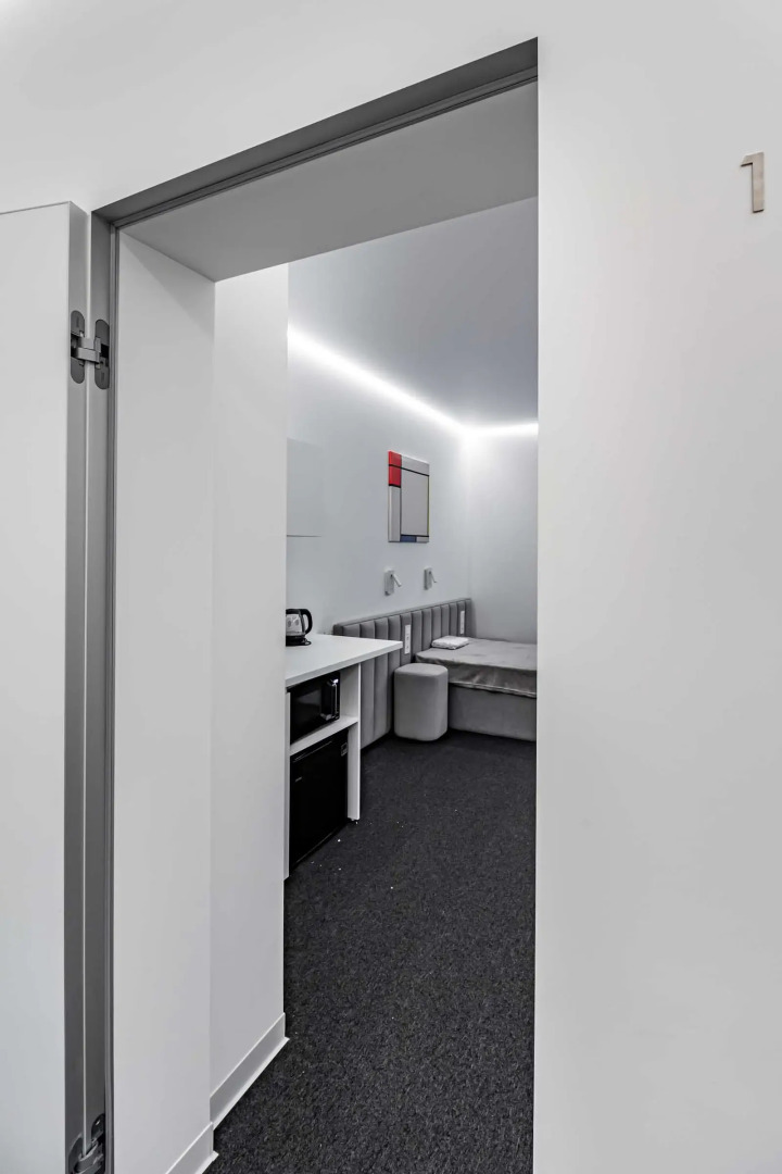 Апартаменты Номер 1 Центр Минска