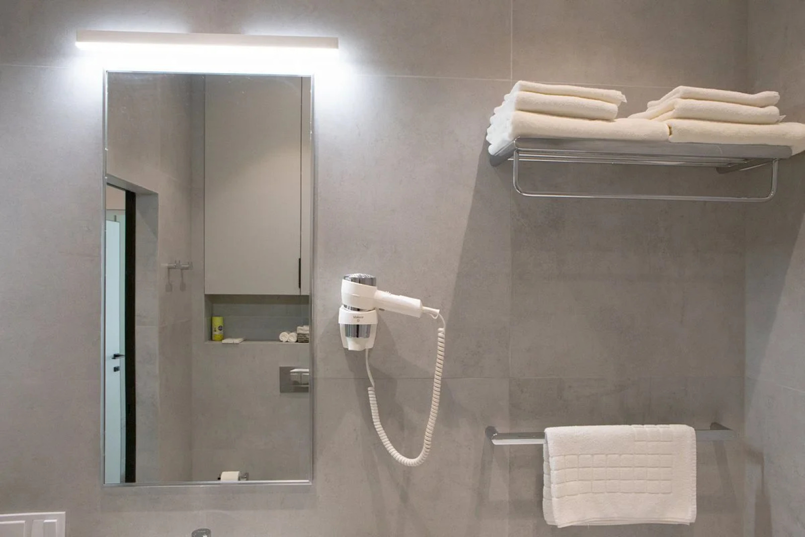 Апартаменты 4Кайф Residence №39 с видом на море