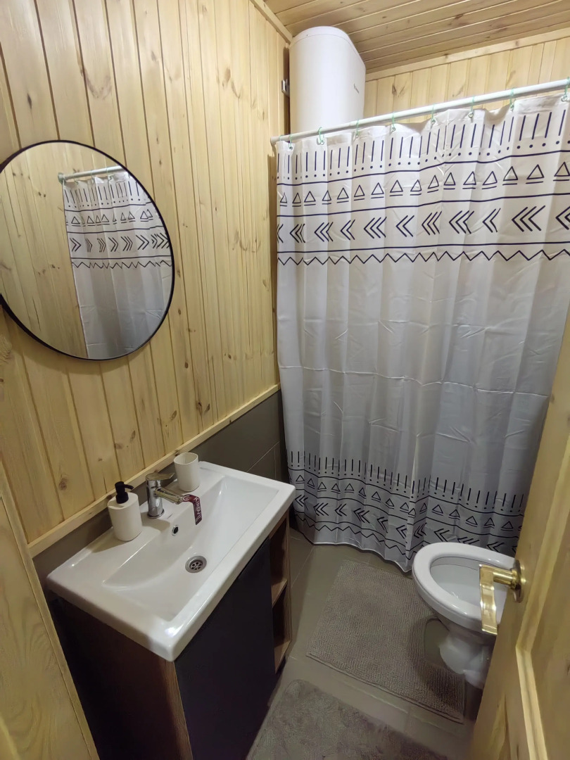 Частный дом Смородина