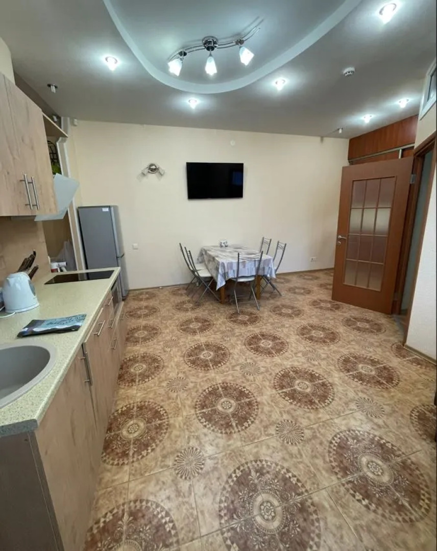 Апартаменты Ленина 36а