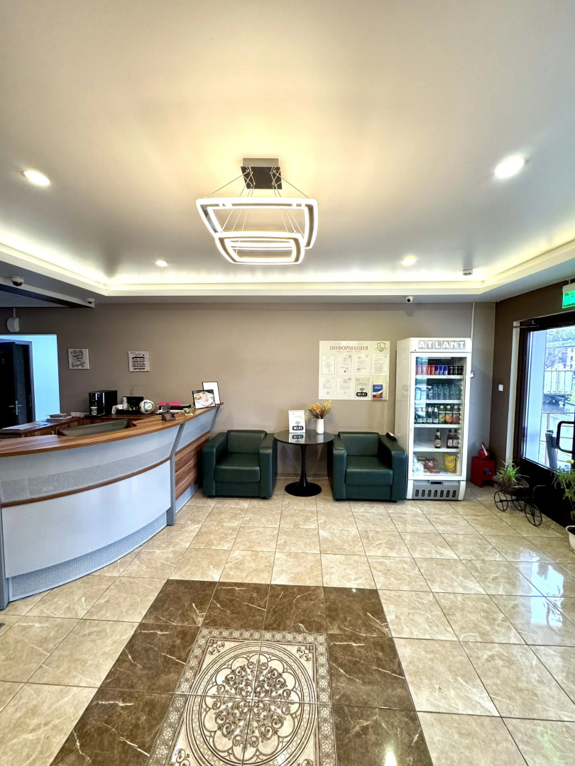 Мон Ами Томилино