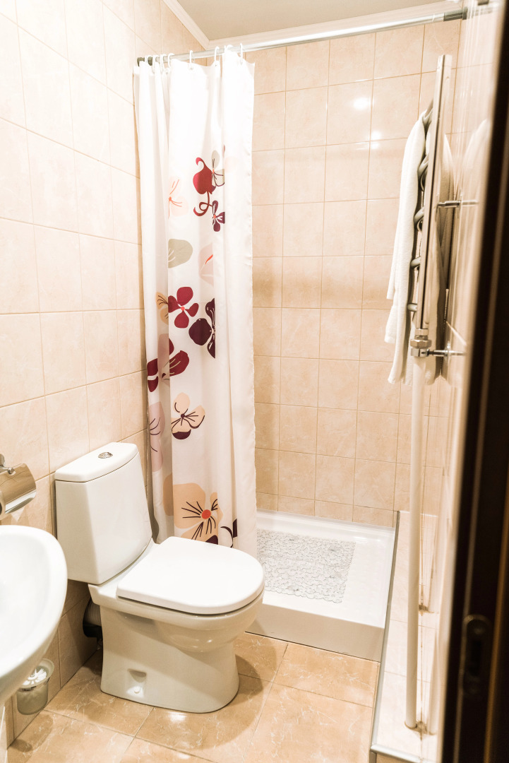 Апартаменты Северная Венеция