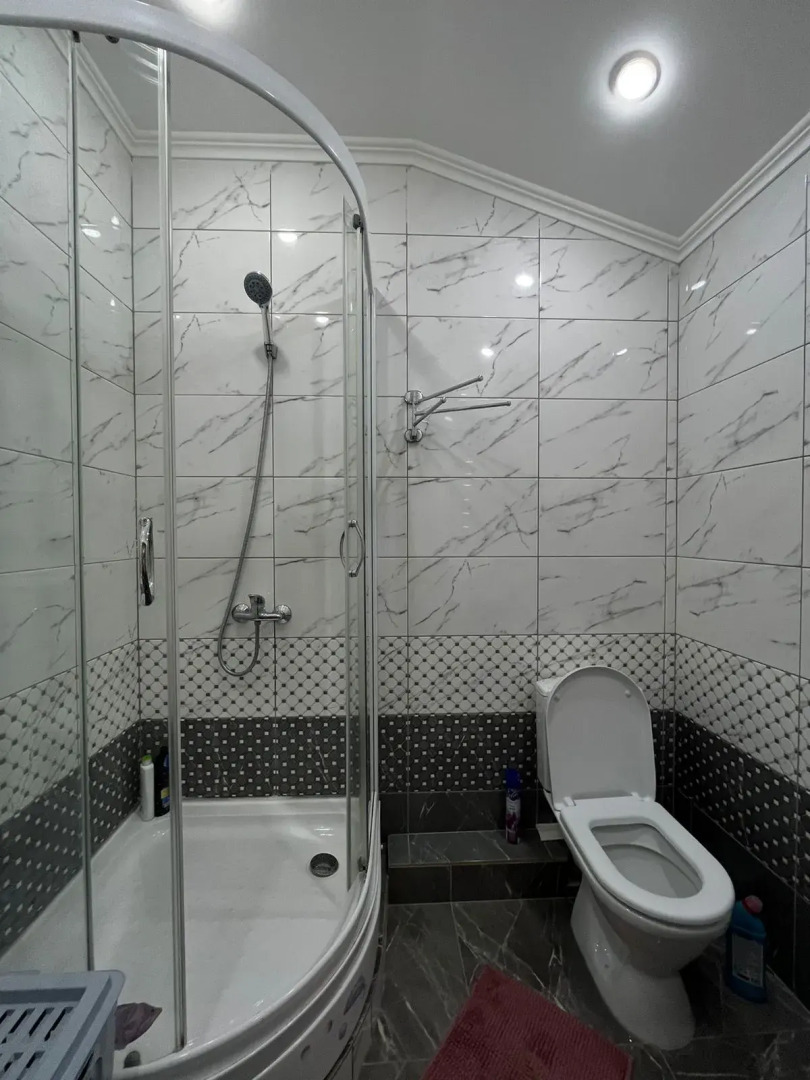 Квартира в центре Геленджика