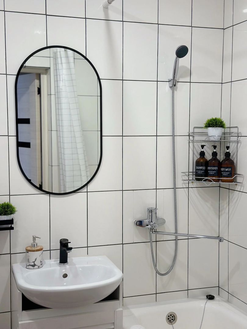 Квартира Комфорт и уют на Водопьянова идеальное место для отдыха