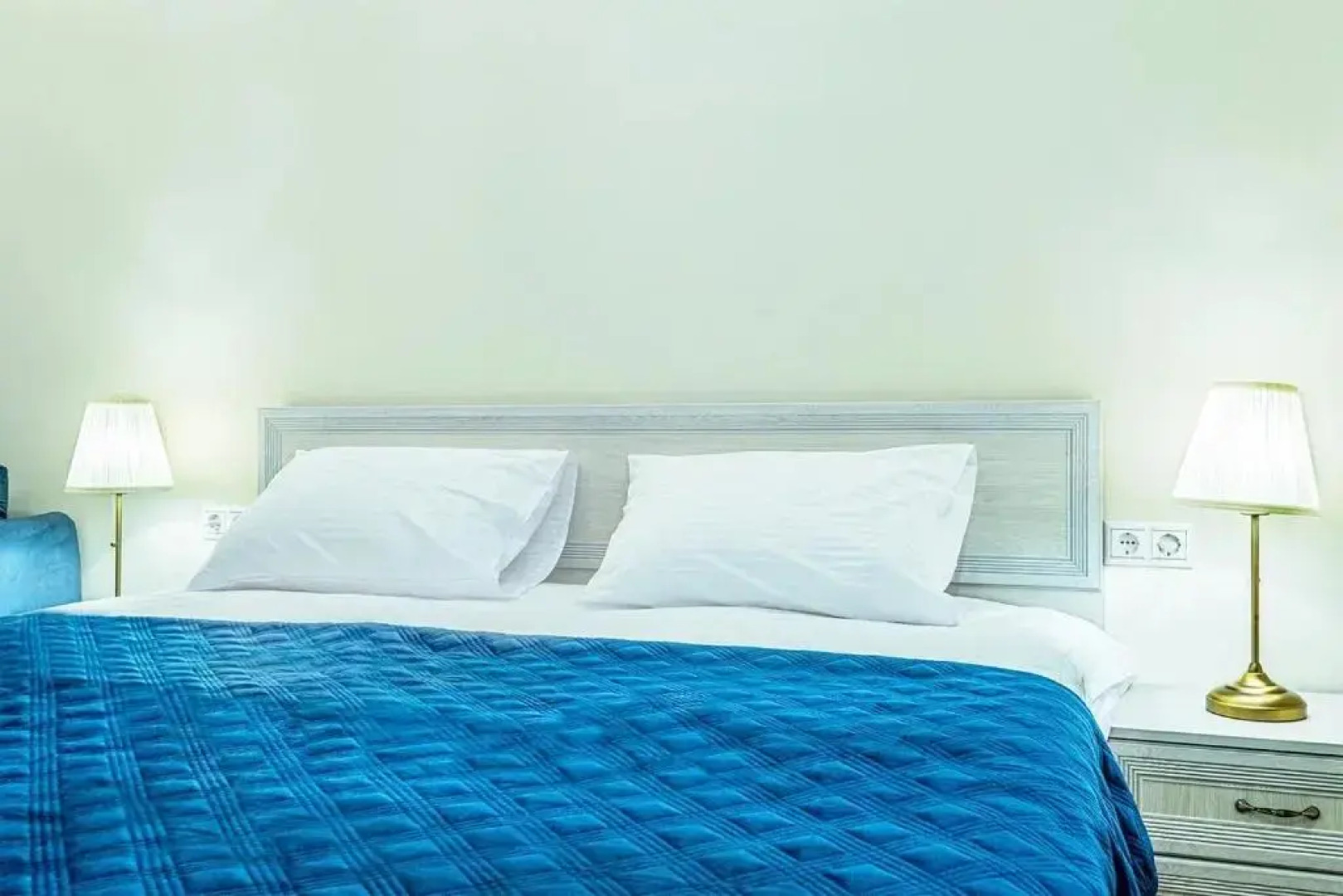 Гостевой дом Laurencia