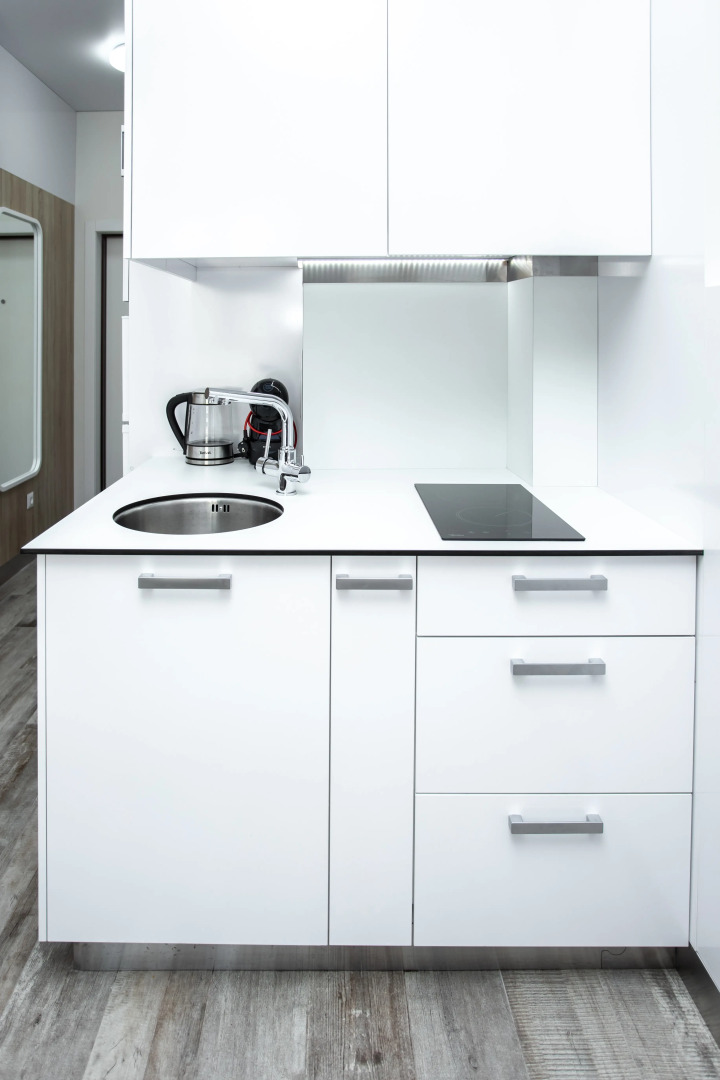 Апартаменты Вивальди