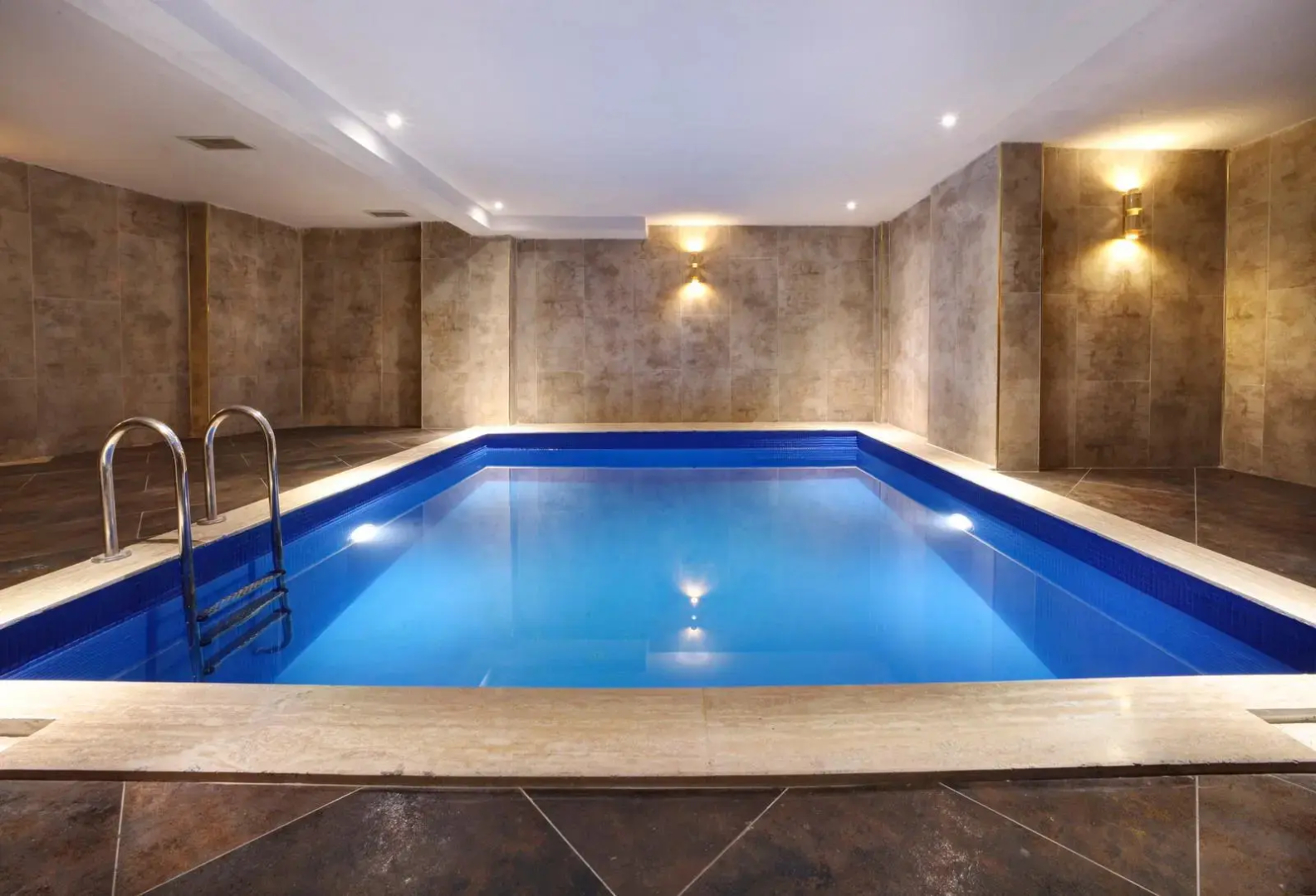 Отель Concept Nisantası Hotels & Spa