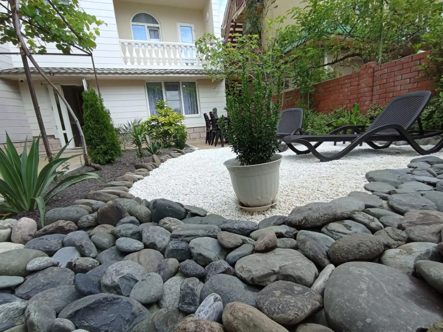 Гостевой дом Море рядом