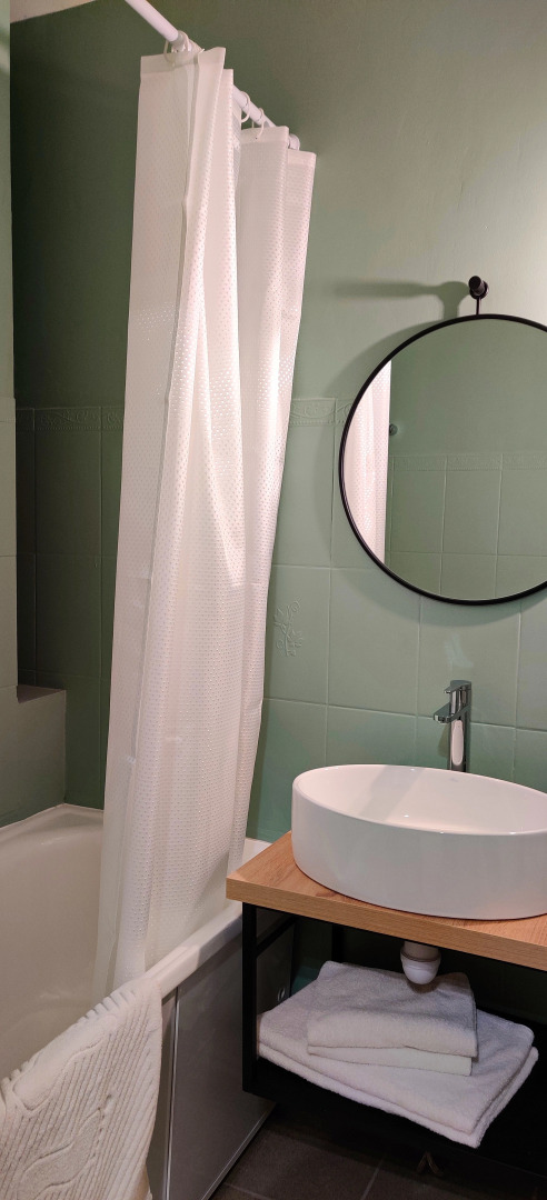 Апартаменты BGHouse  с Видом на Мамаев Курган