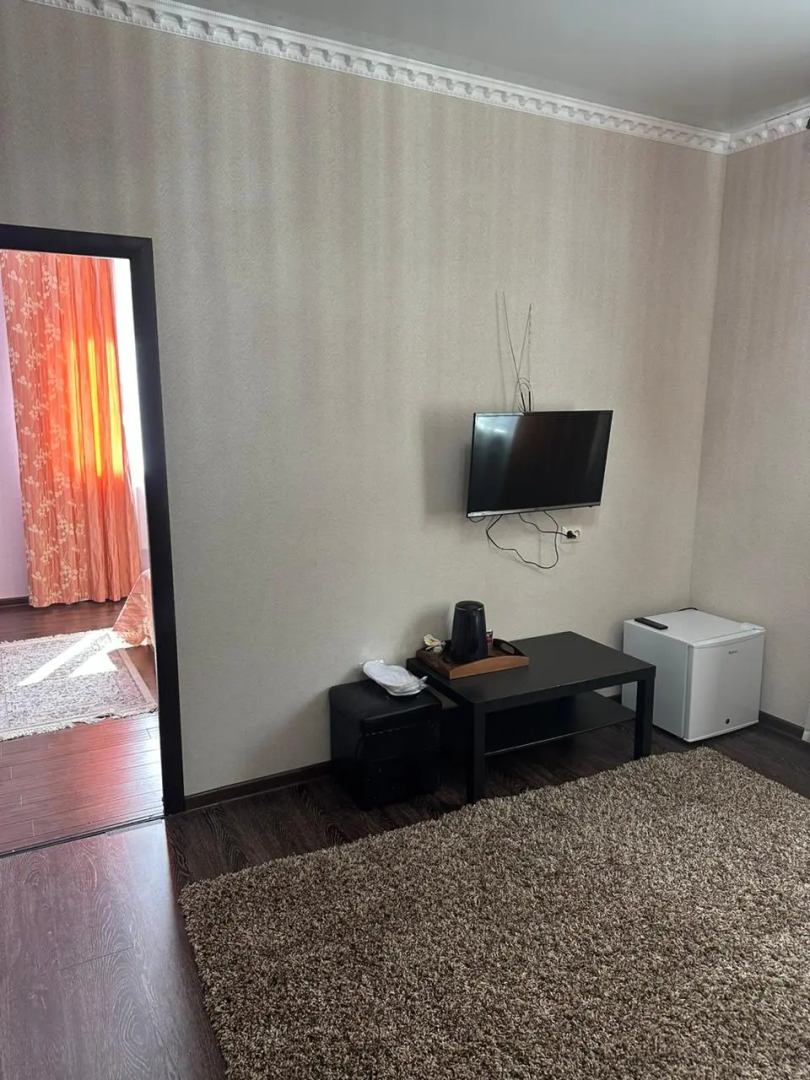 Шале Форельное