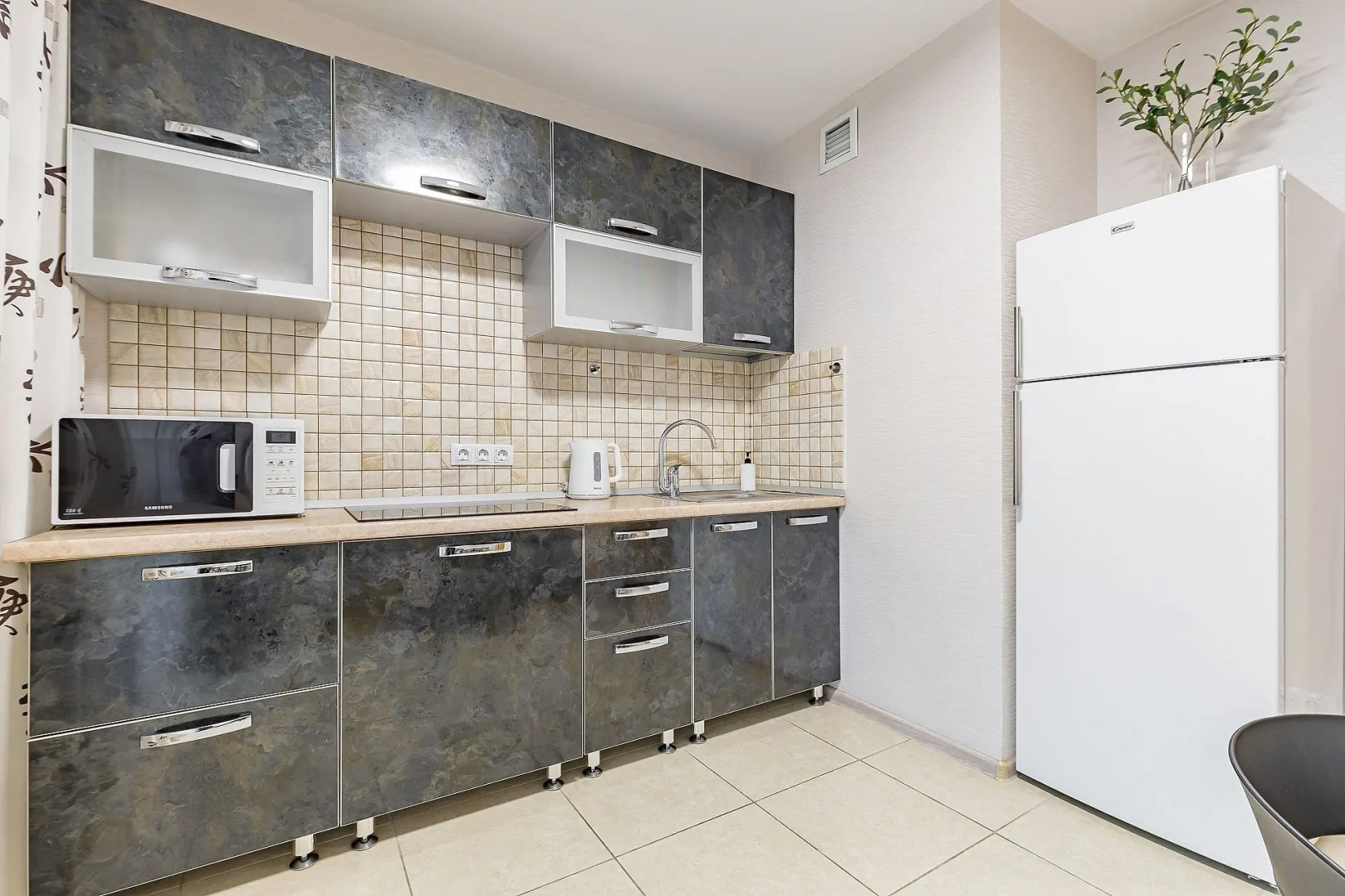 Апартаменты Сутки-Дом - Этажи