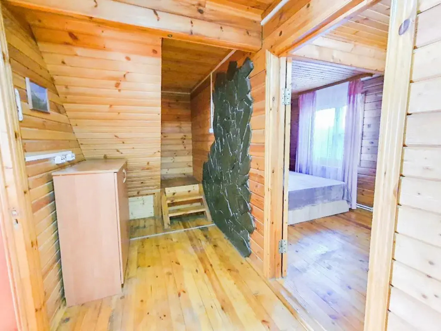 Частный дом в Каменномостском