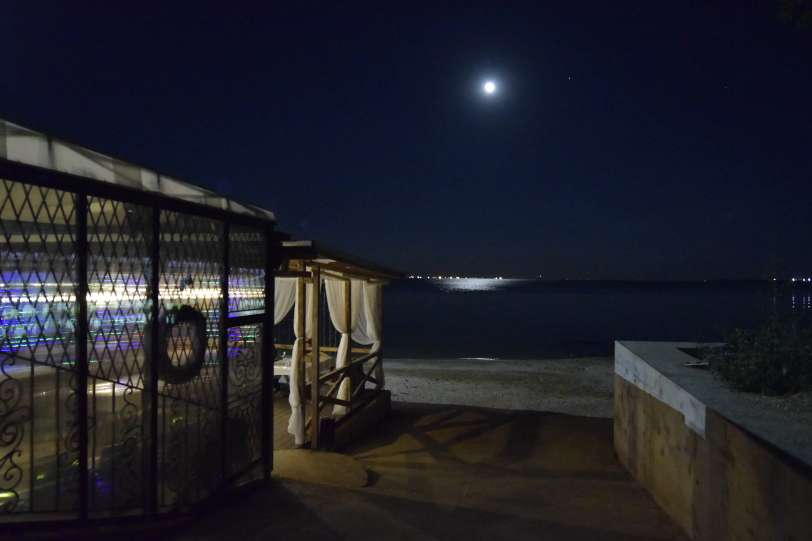 Гостиничный комплекс Жемчужина Моря