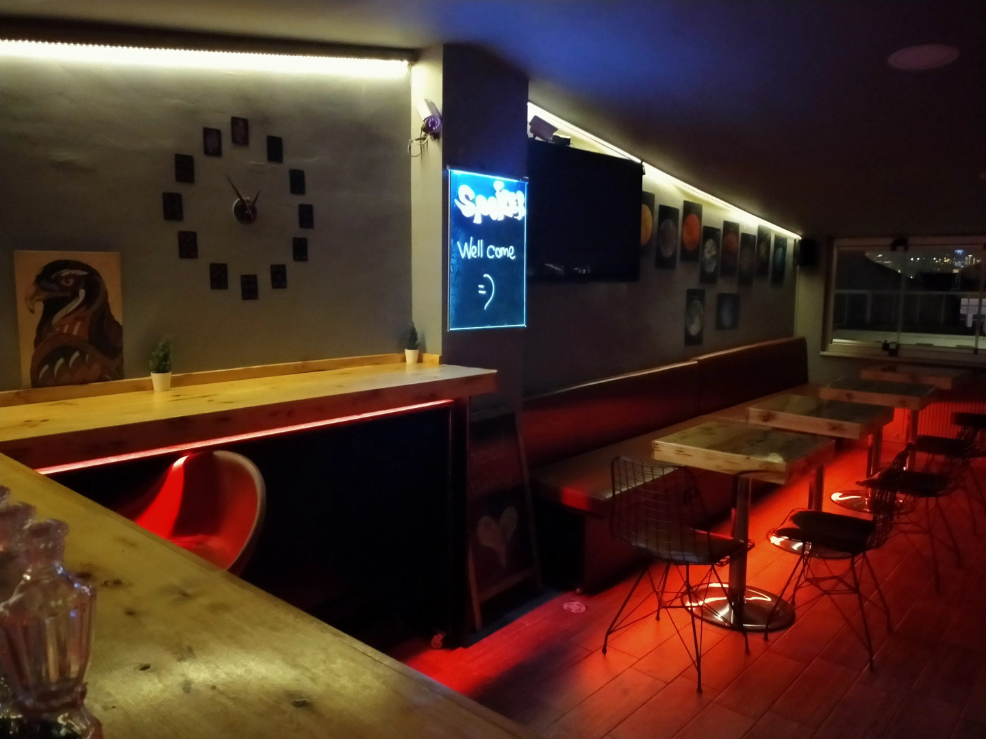 Отель Istanbul Central Hotel