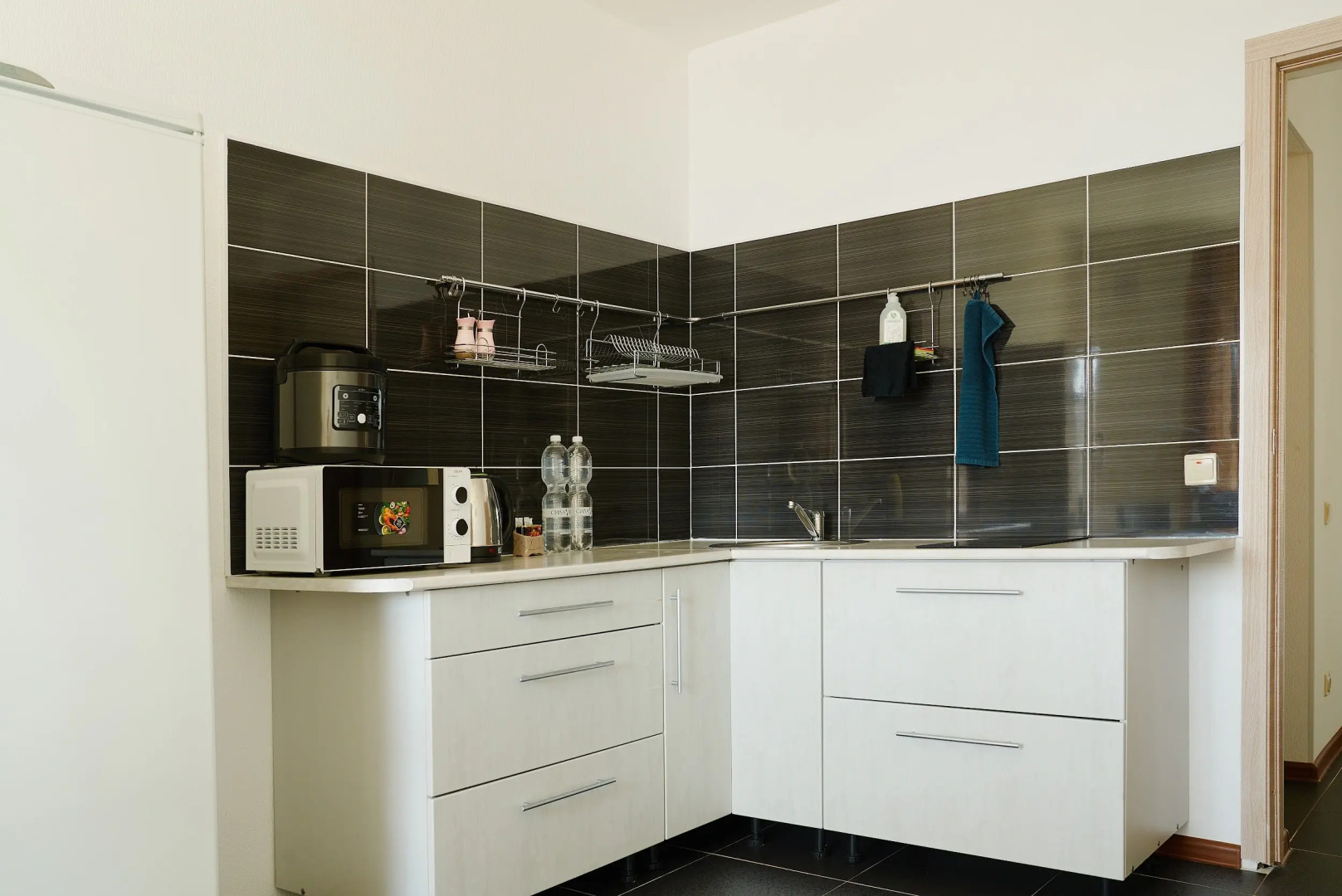 Отель Рантала