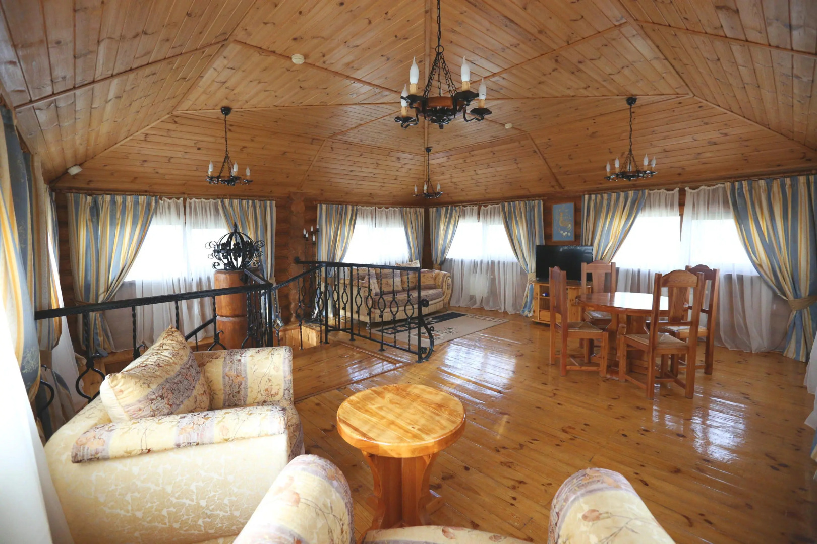 Отель Дивеевская Слобода