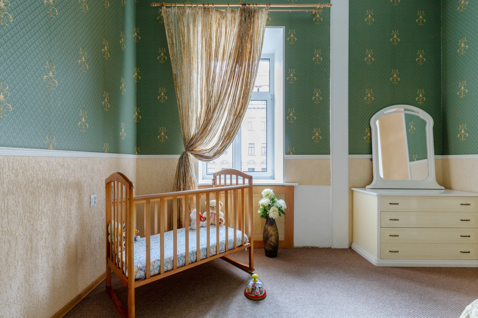 Апартаменты SPb Rentals Малая Конюшенная