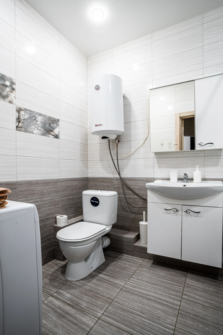 Апартаменты Сутки В Крд у Парка Краснодар