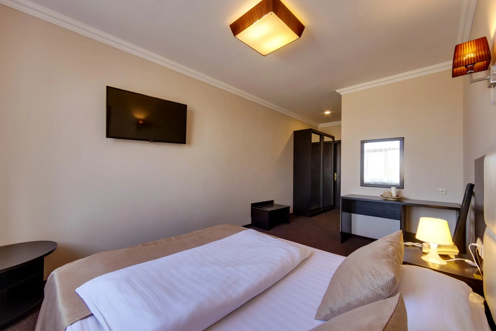 Отель Мартон Стачки