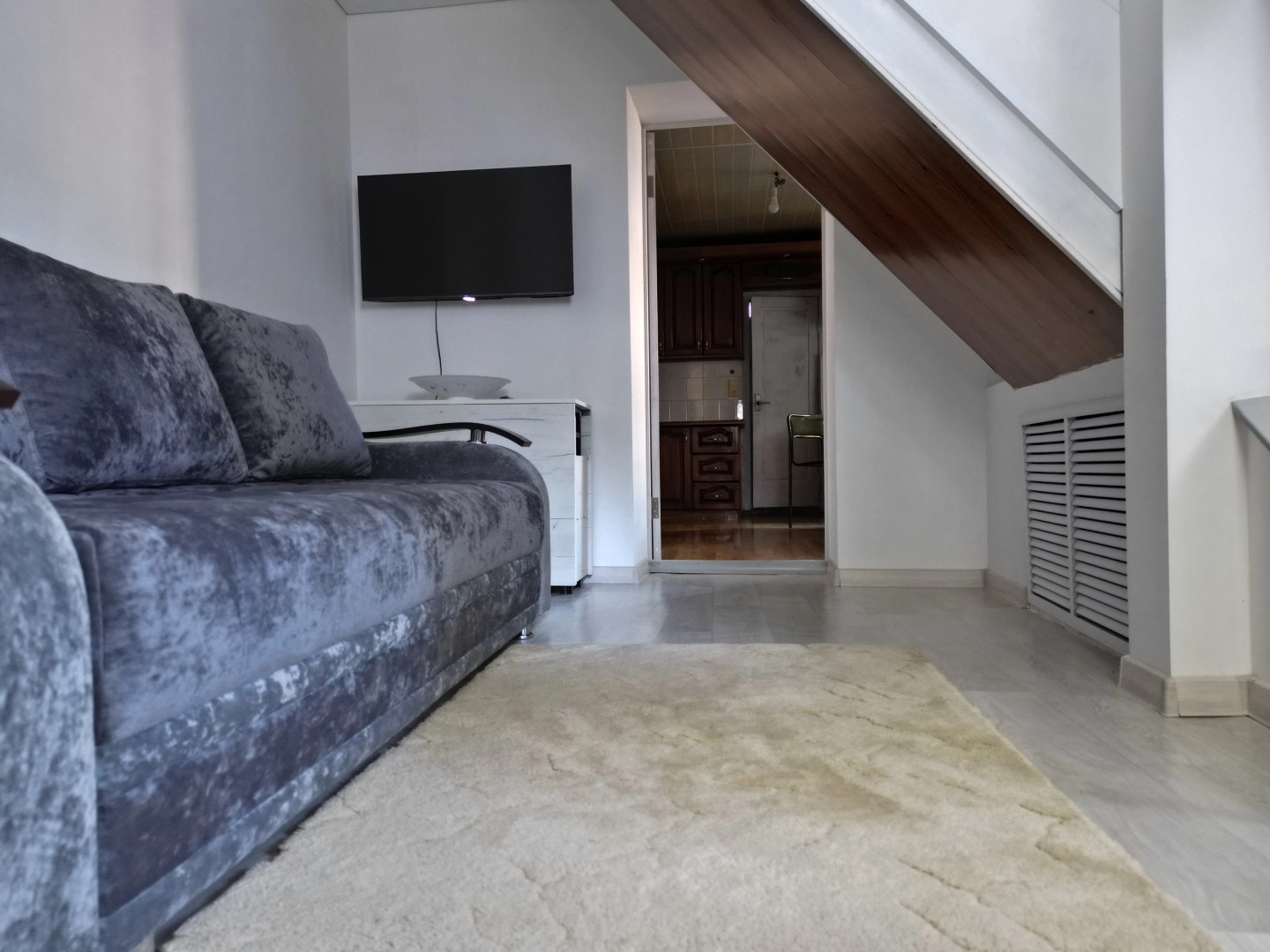 Частный дом Дом Урицкого 62