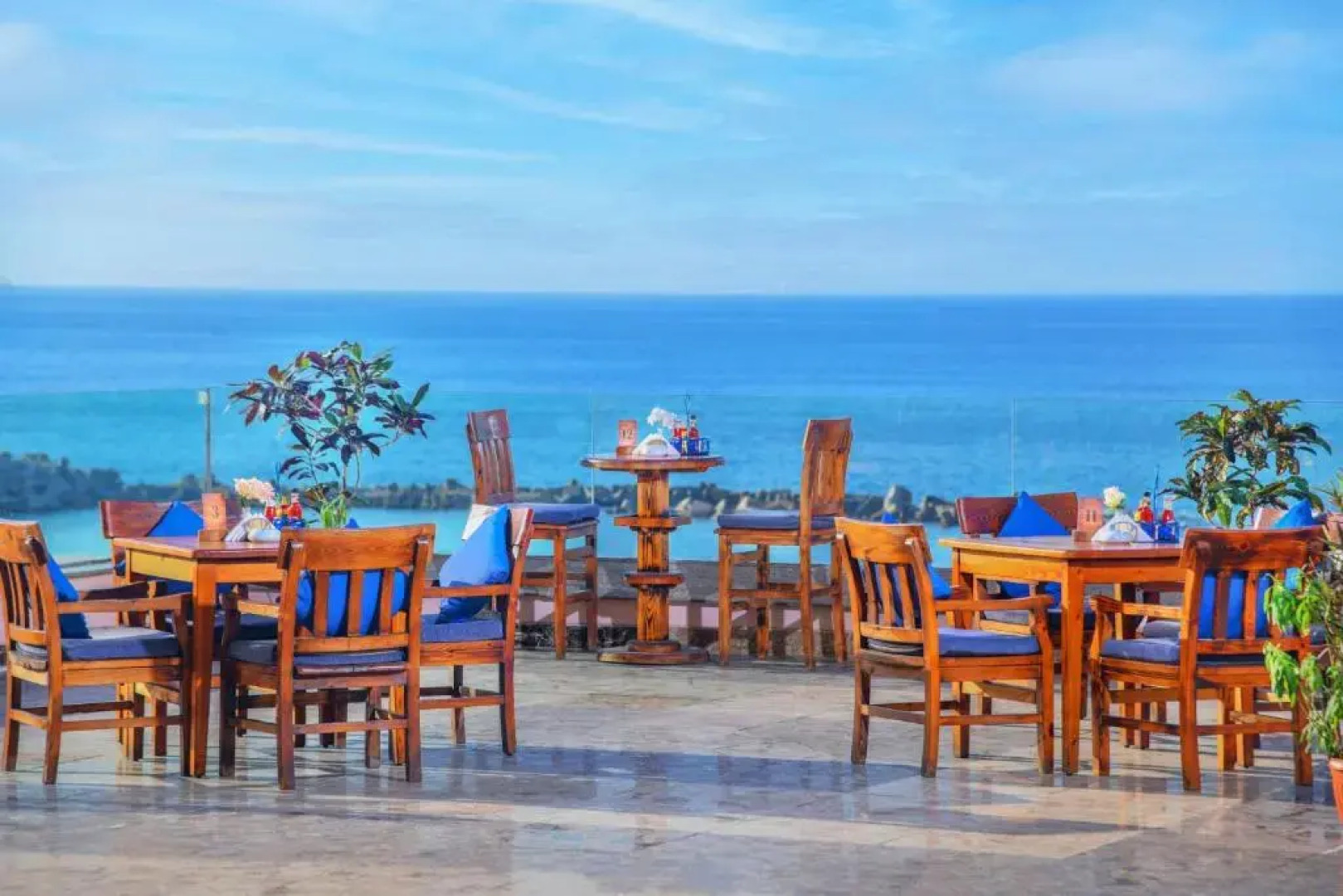 Отель Tolip Hotel Alexandria