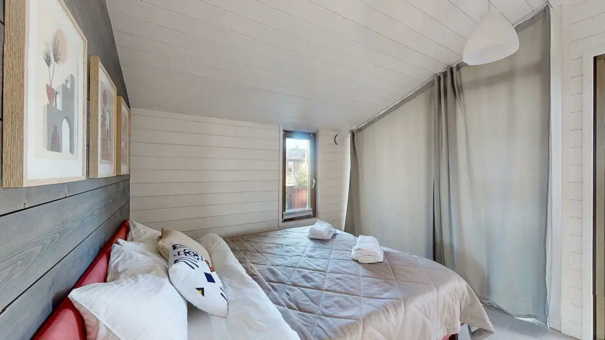 Гостевой дом Дубль-Дом с горячей купелью и сауной