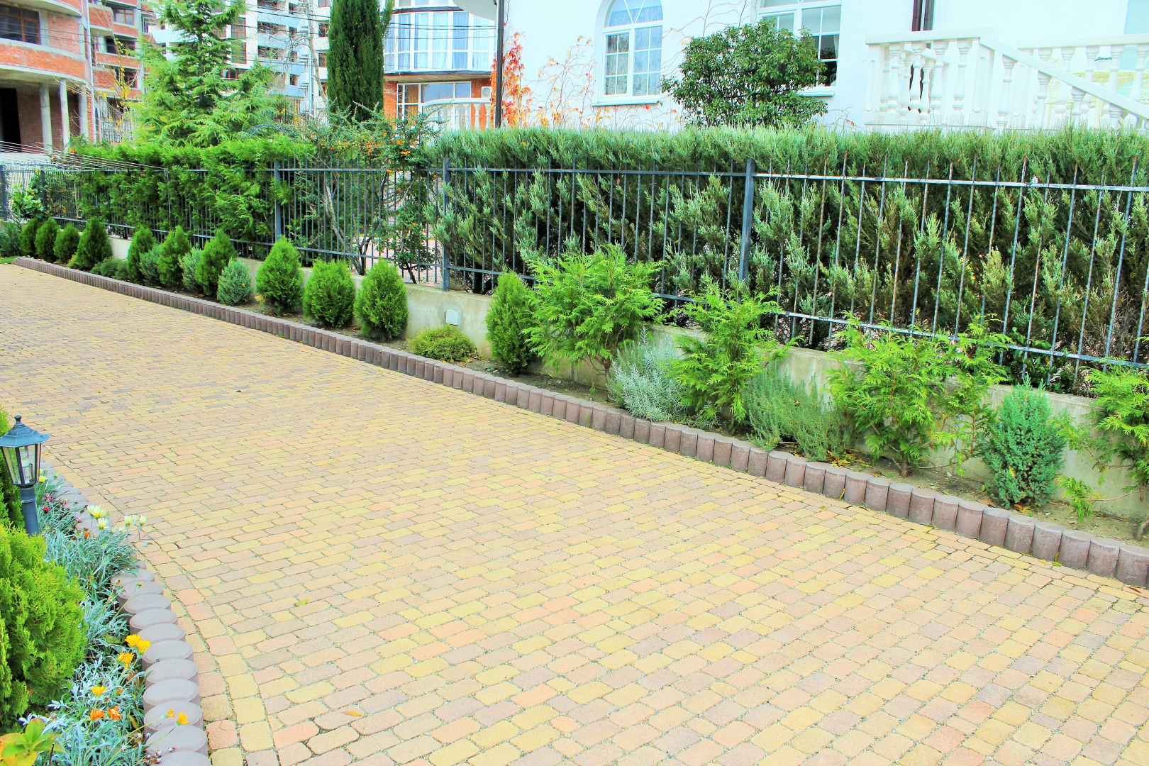 Отель Гермес