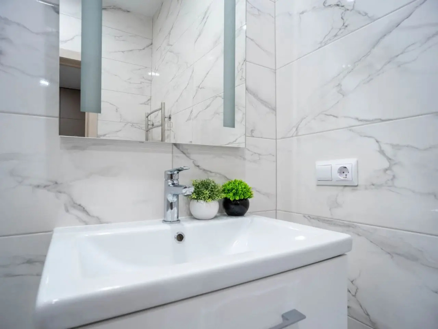 Апартаменты Apart-Deluxe Легенды Моря