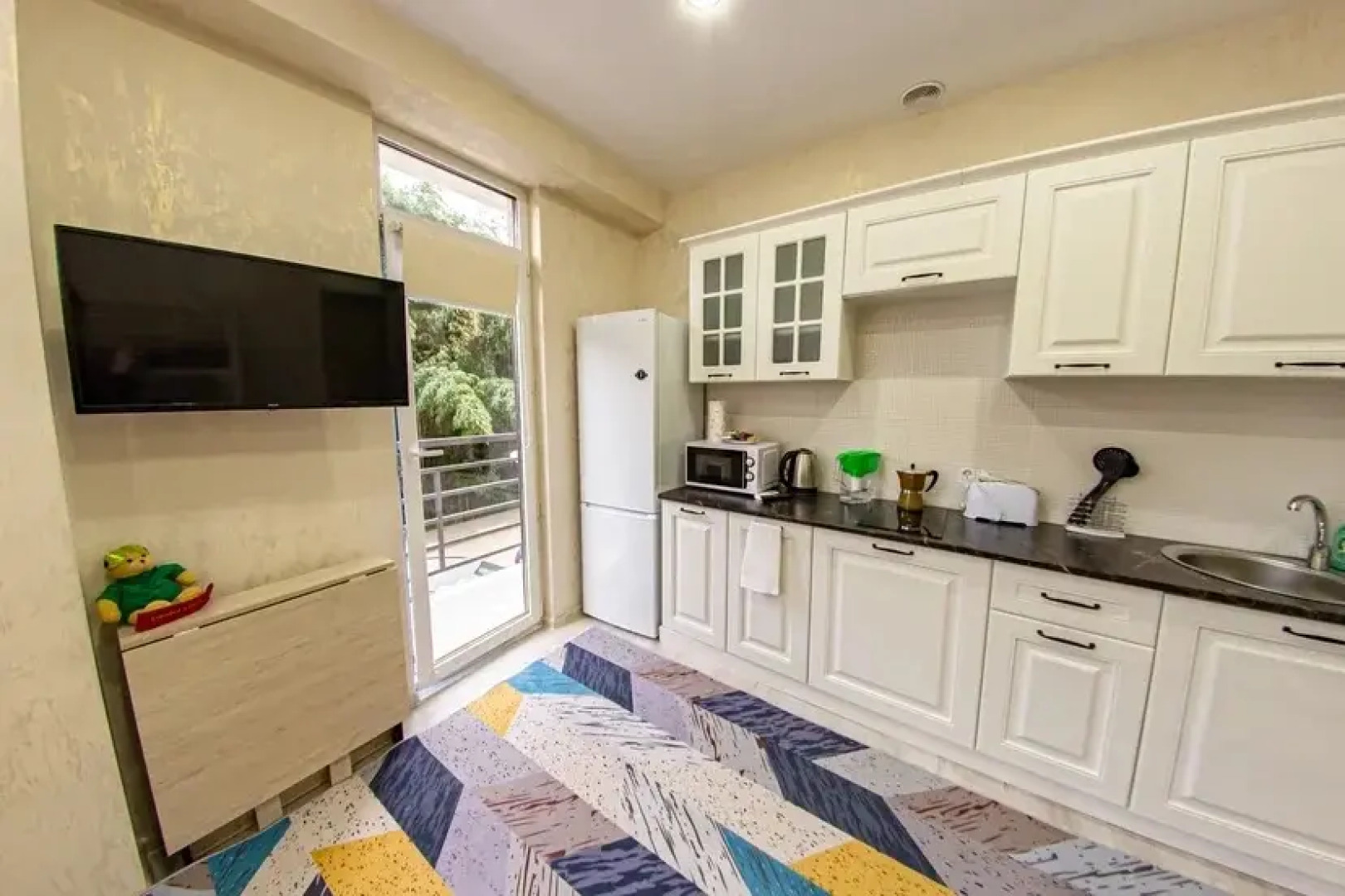 Апартаменты Сорренто парк