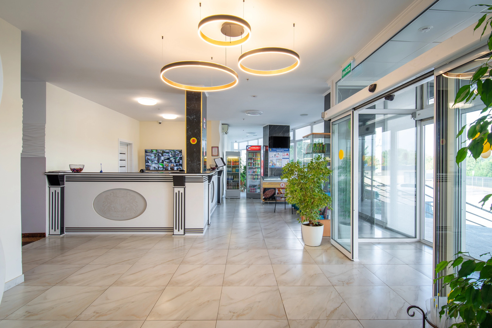 Отель Авион Внуково