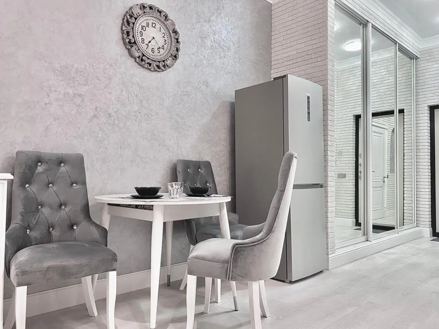 Апартаменты Взморье