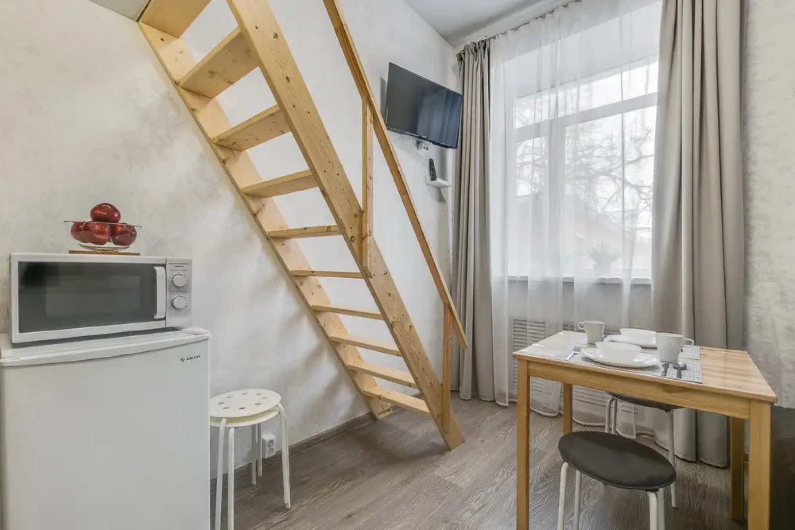 Апартаменты Покрова на Нерли - Владимирская Русь - Исторический Владимир