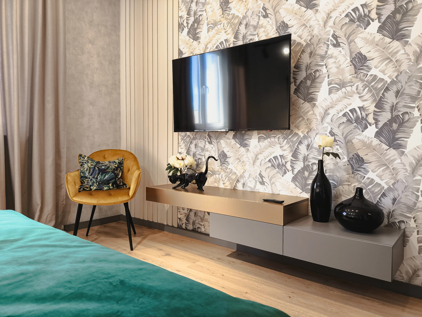 Апартаменты Новые в Доме Бизнес Класса с Охраной